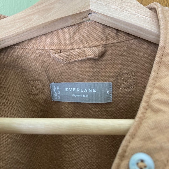 Everlane Coveralls - Picture 4 of 7